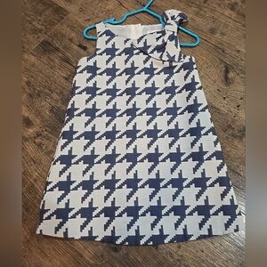 Janie & jack baby girl dress sz 2t